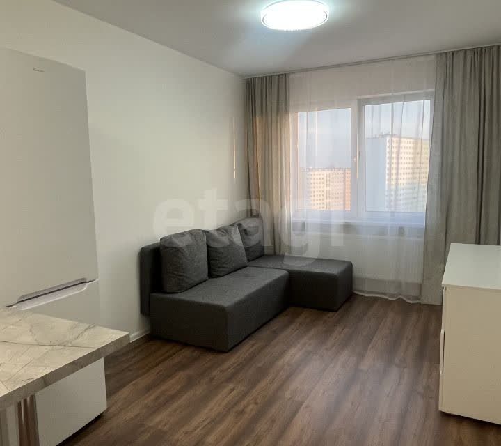 Сдаётся 1-комнатная квартира, 32 м²