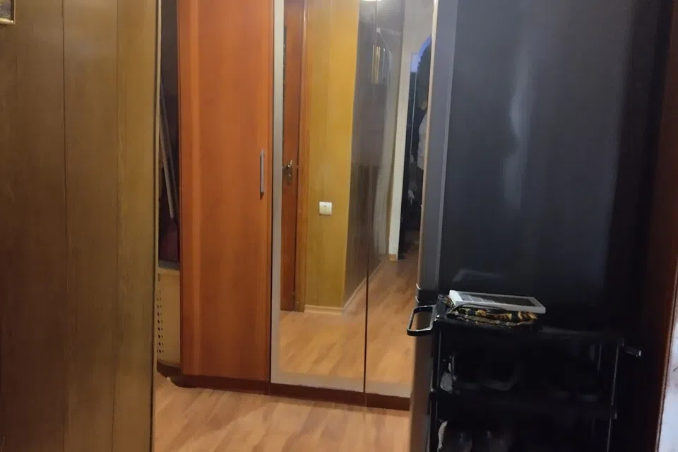 Продаётся 1-этажный дом, 96.8 м²