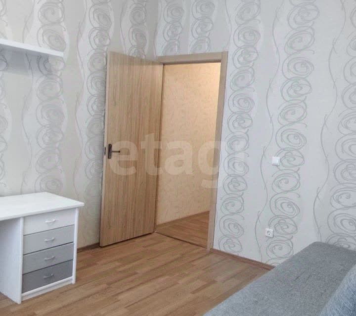 Продаётся 2-комнатная квартира, 56 м²