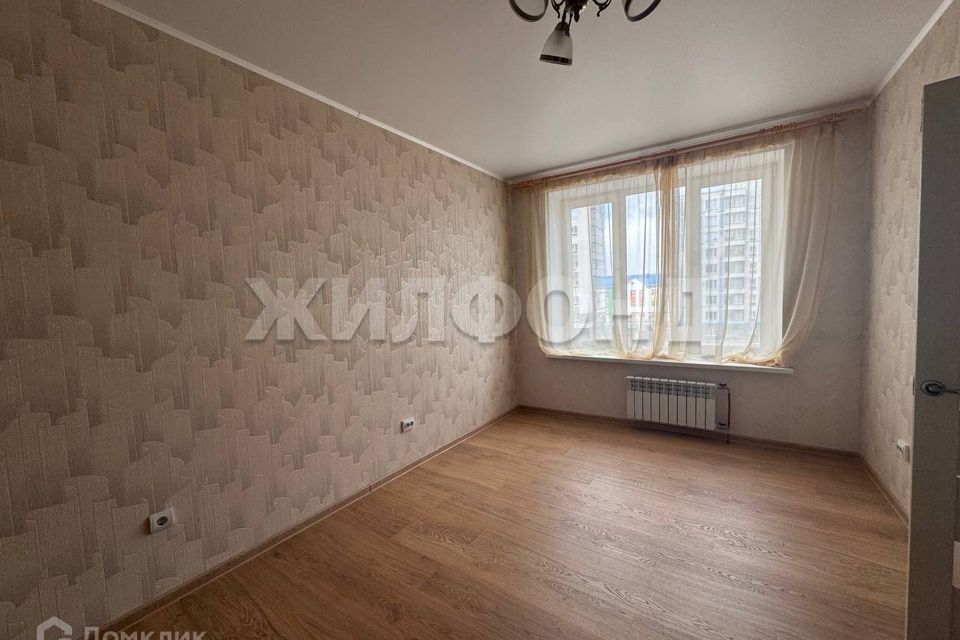 Продаётся 1-комнатная квартира, 32.3 м²