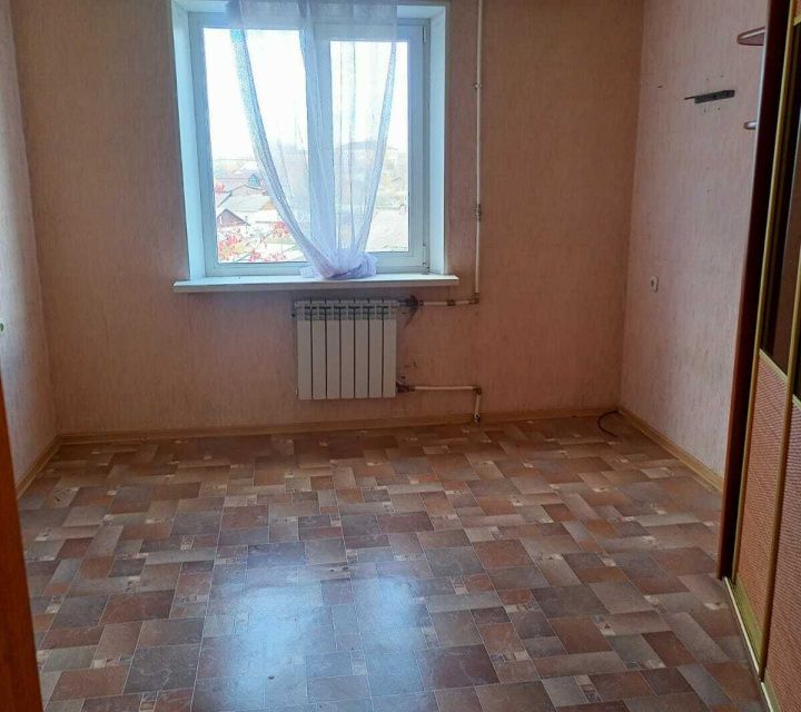 Продаётся 3-комнатная квартира, 53 м²