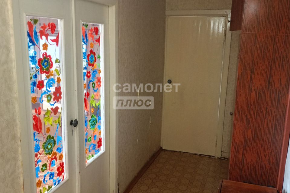 Продаётся 2-комнатная квартира, 48.7 м²