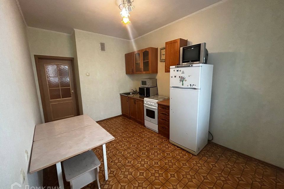 Продаётся 1-комнатная квартира, 49.7 м²