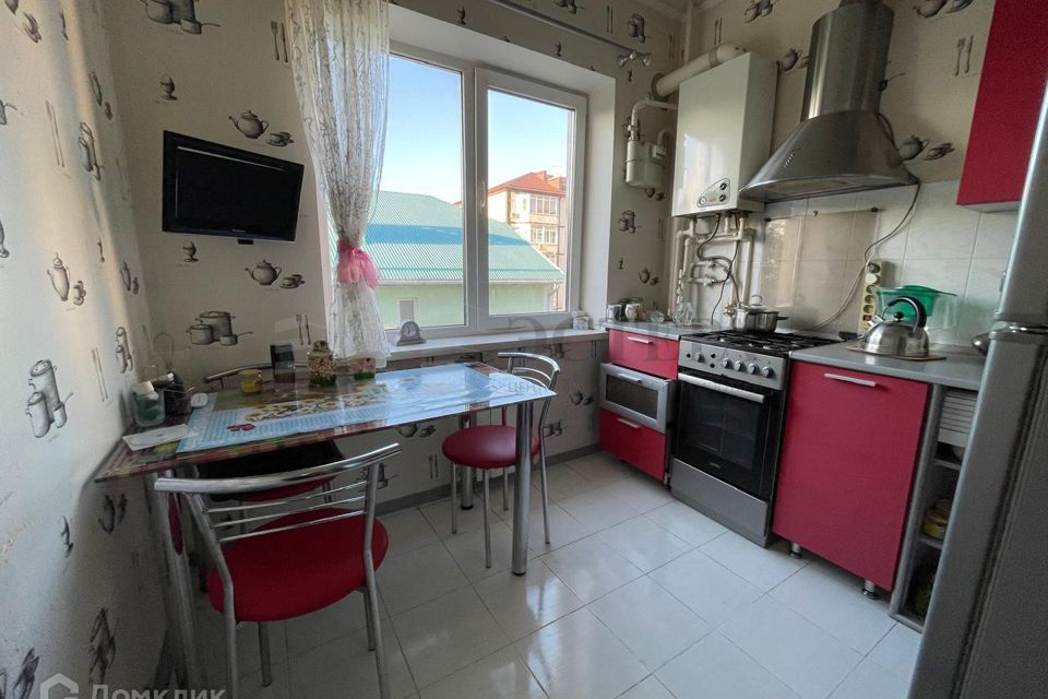 Продаётся 2-комнатная квартира, 42 м²