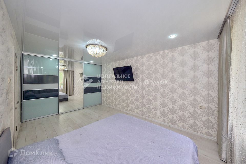 Продаётся 3-комнатная квартира, 60.1 м²