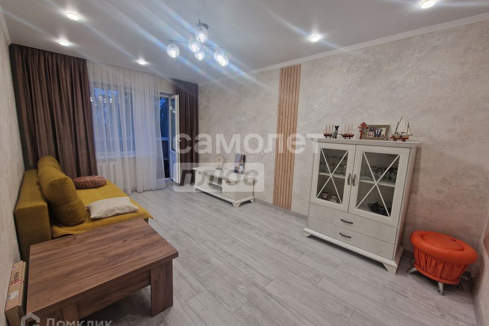 Продаётся 2-комнатная квартира, 48 м²