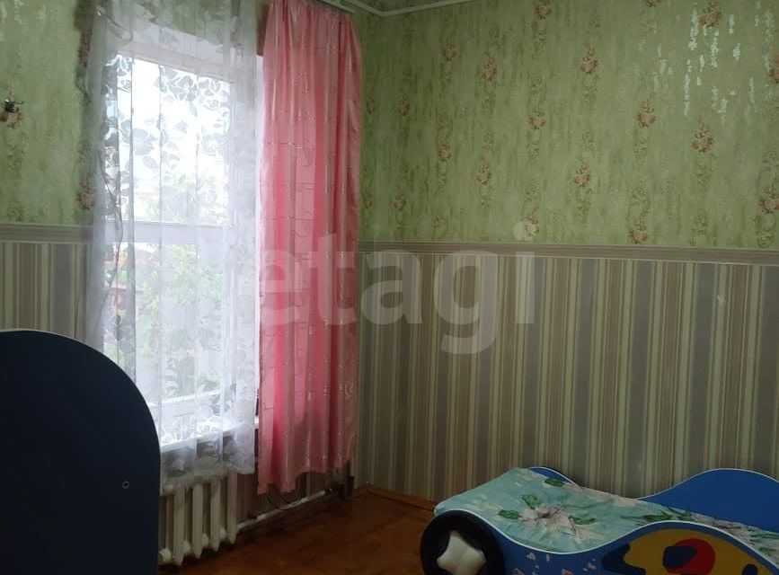 Сдаётся 3-комнатная квартира, 66 м²