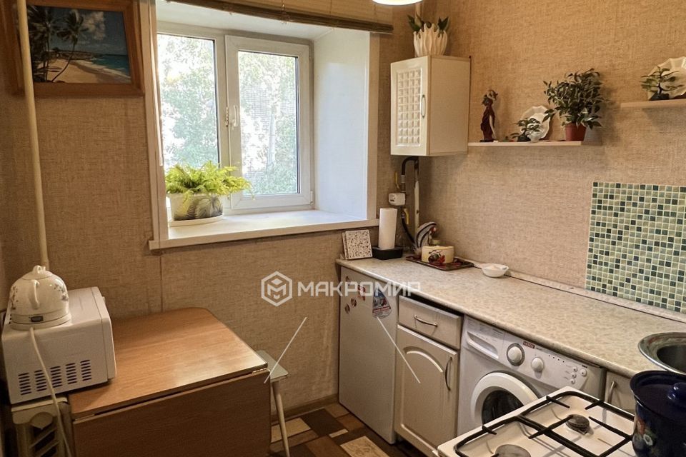 Сдаётся 1-комнатная квартира, 25 м²