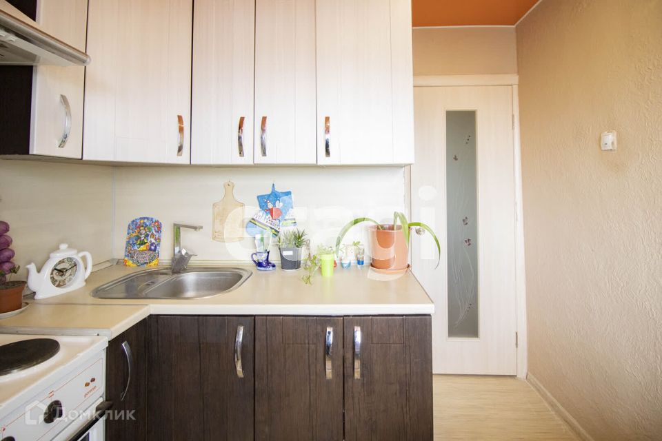 Продаётся 1-комнатная квартира, 29.3 м²