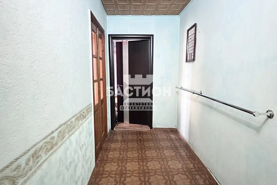 Продаётся 2-комнатная квартира, 58.5 м²