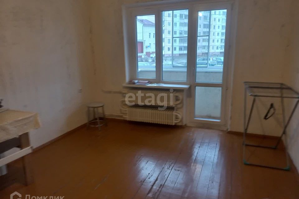 Продаётся 3-комнатная квартира, 64 м²