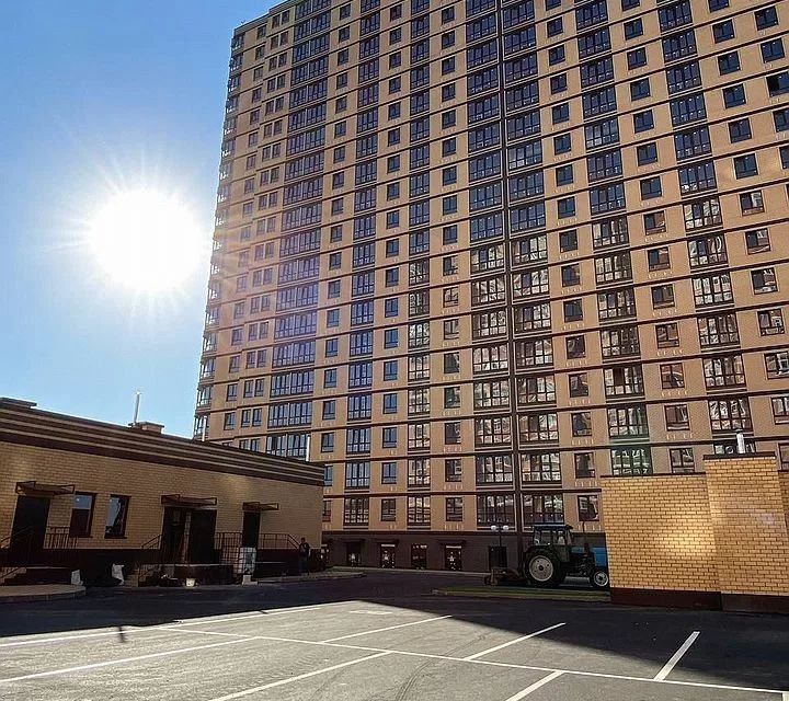 Продаётся 2-комнатная квартира, 56 м²