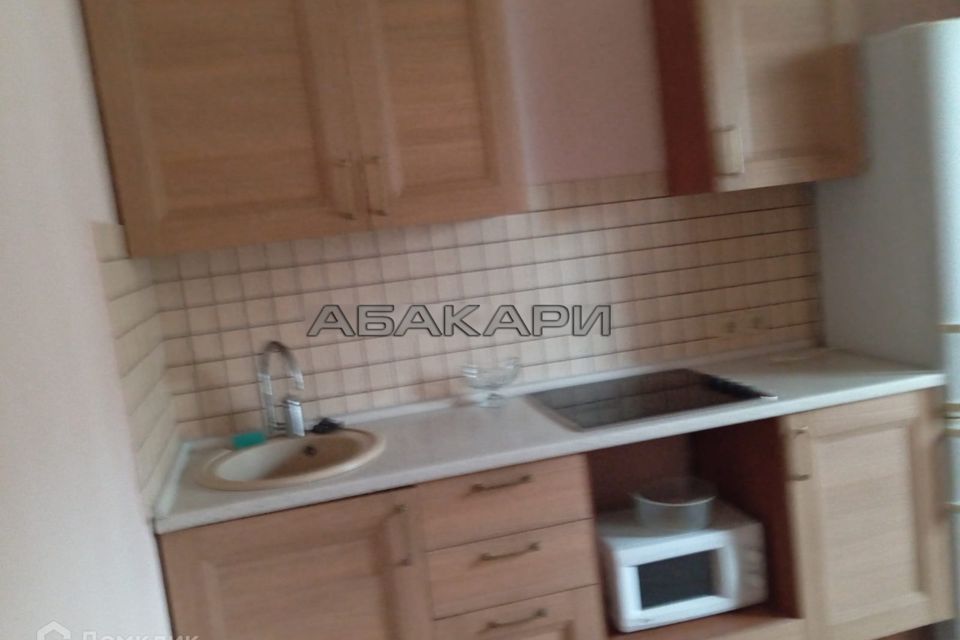 Сдаётся 1-комнатная квартира, 37 м²