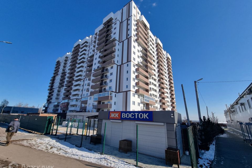Продаётся 2-комнатная квартира, 60 м²