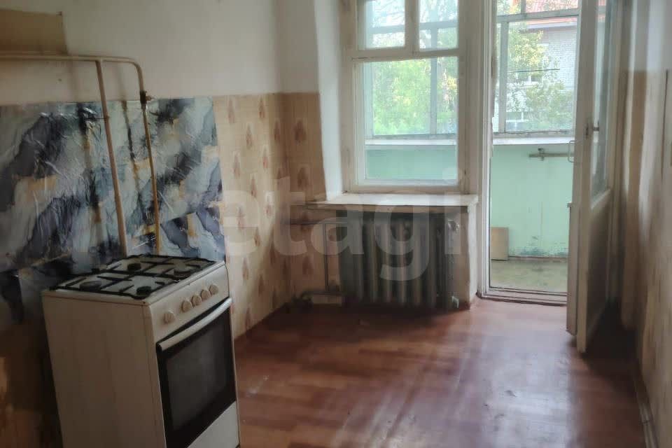 Продаётся 2-комнатная квартира, 49.2 м²