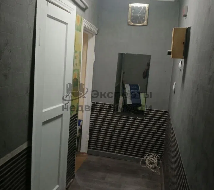 Продаётся 2-комнатная квартира, 43.6 м²