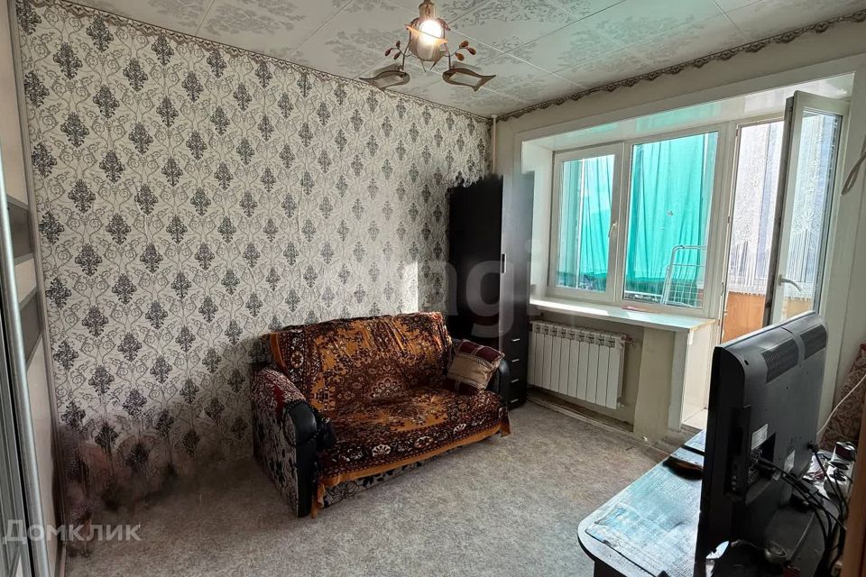 Продаётся 1-комнатная квартира, 21 м²