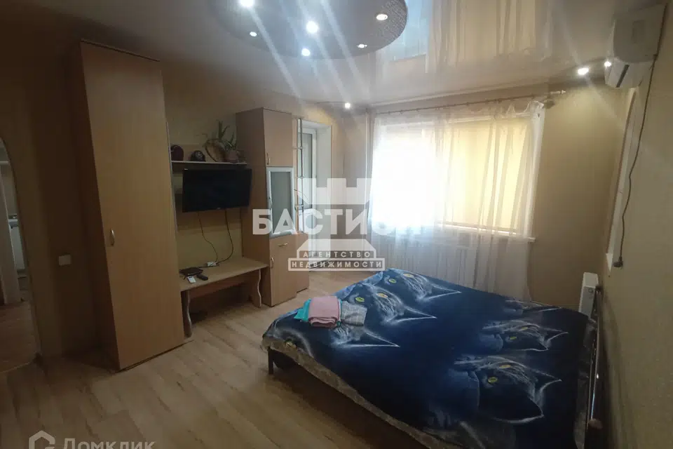 Продаётся 2-комнатная квартира, 46 м²