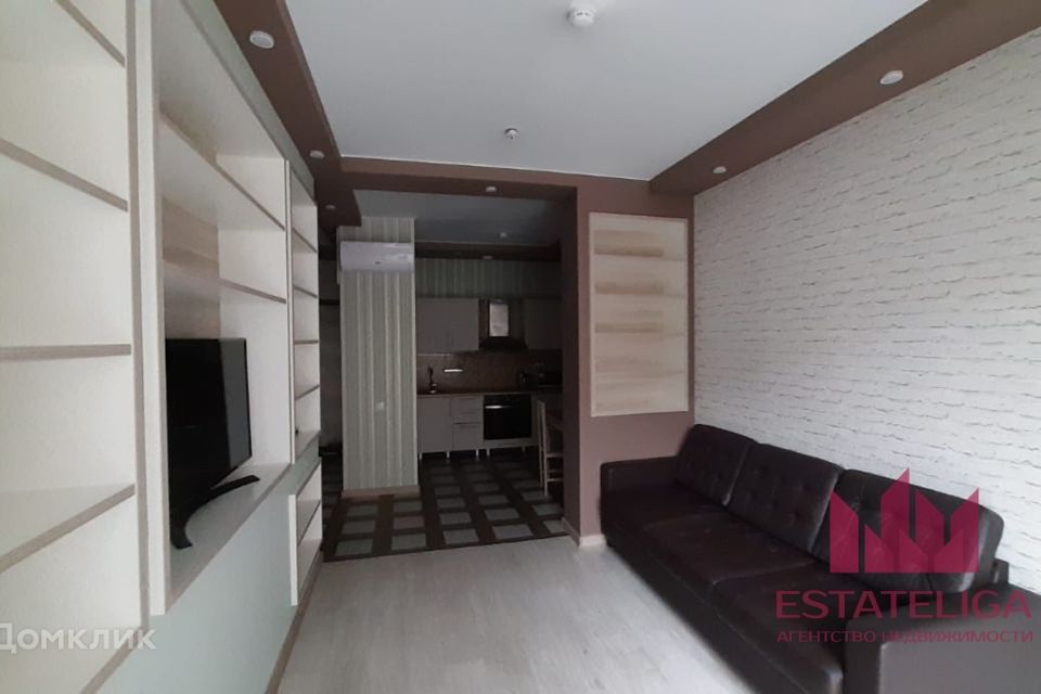 Сдаётся 2-комнатная квартира, 47 м²