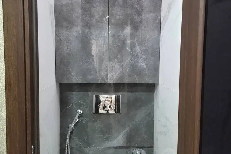 Продаётся 3-комнатная квартира, 64.9 м²