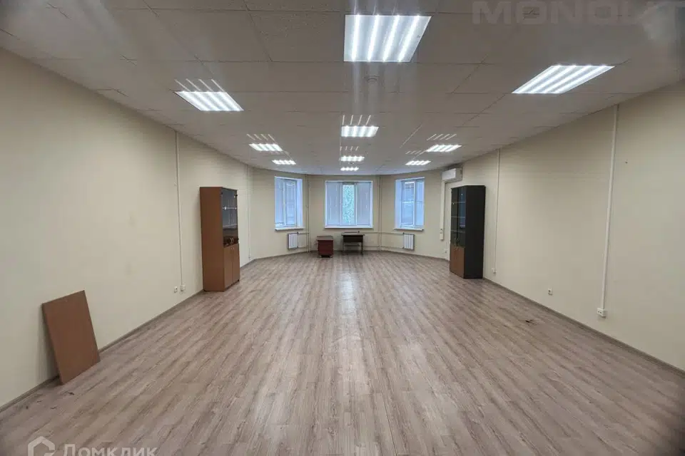 Сдаётся офис, 1200 м²