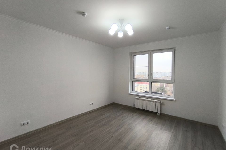 Продаётся 2-комнатная квартира, 56 м²
