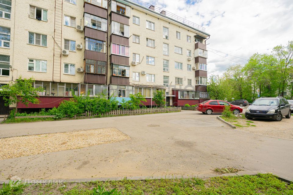 Продаётся 1-комнатная квартира, 29.9 м²