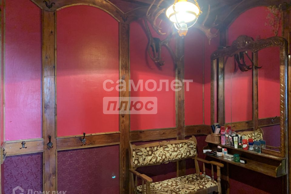 Продаётся 3-комнатная квартира, 61.5 м²