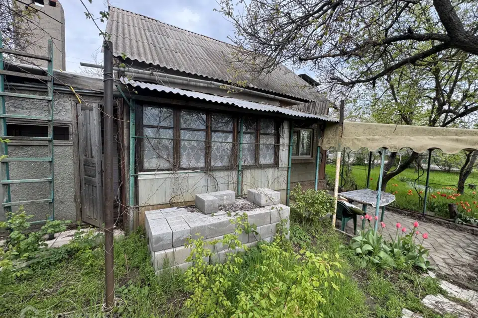 Продаётся 2-этажный дом, 91.4 м²