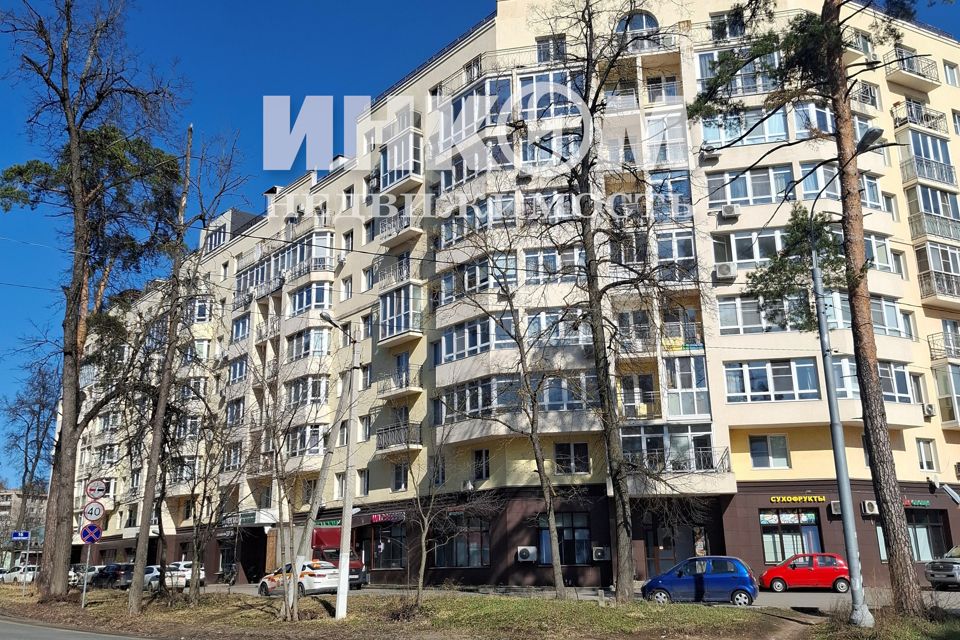 Продаётся 2-комнатная квартира, 63 м²