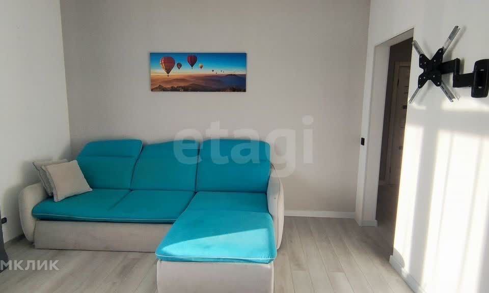 Продаётся 2-комнатная квартира, 70 м²