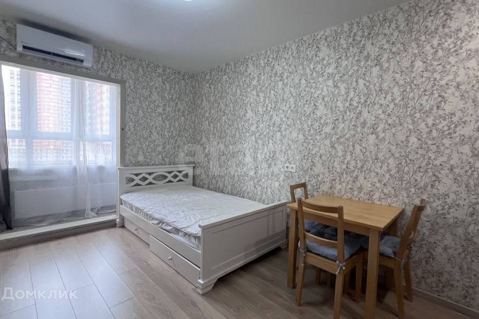 Продаётся студия, 22 м²