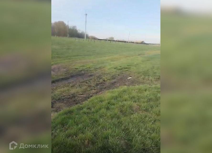 Продаётся участок, 12.01 сот., ИЖС