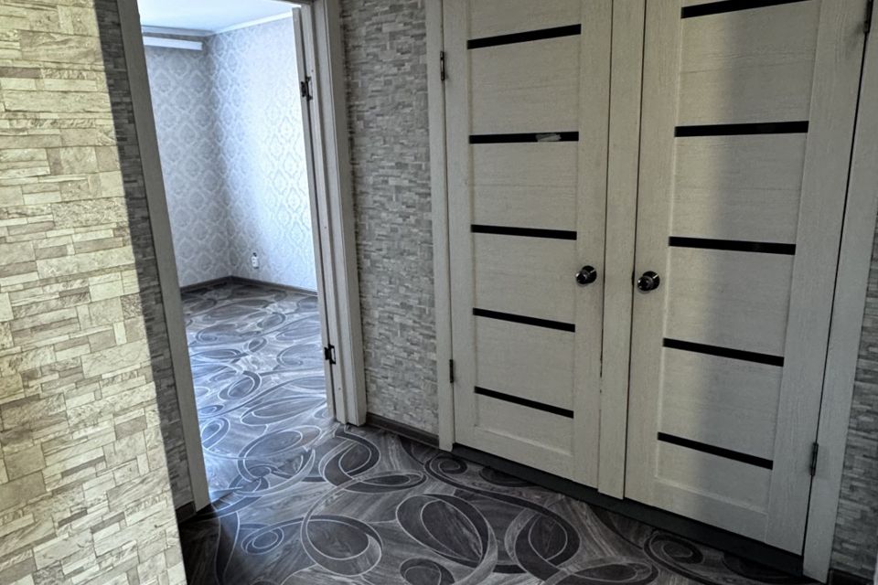 Продаётся 2-комнатная квартира, 48.1 м²