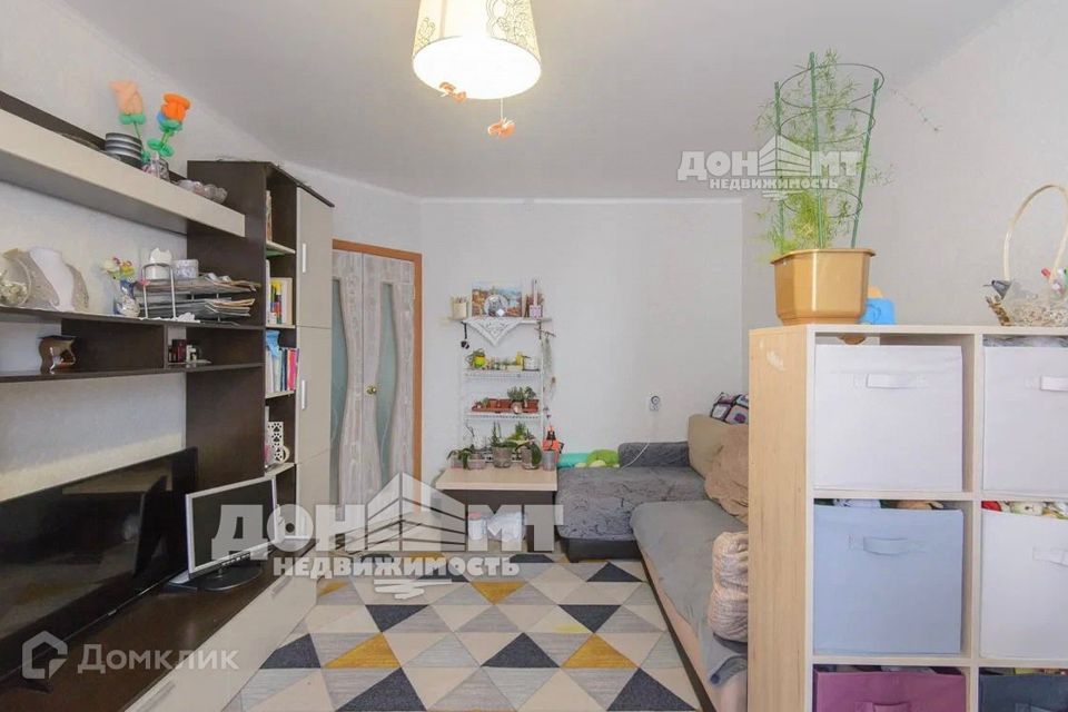 Продаётся 3-комнатная квартира, 65 м²