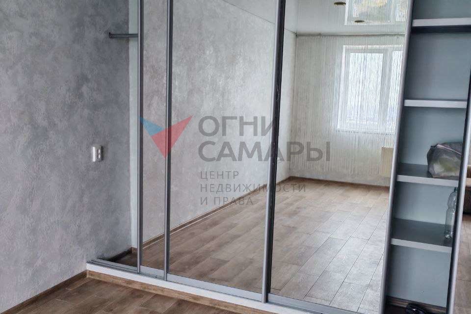 Сдаётся 1-комнатная квартира, 51 м²