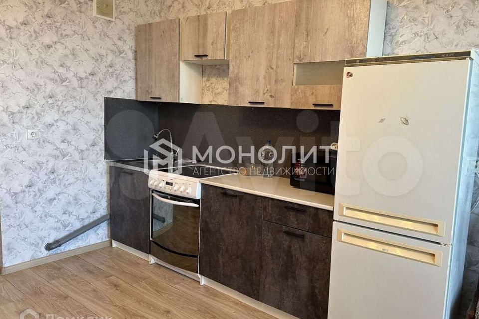 Сдаётся 2-комнатная квартира, 50 м²