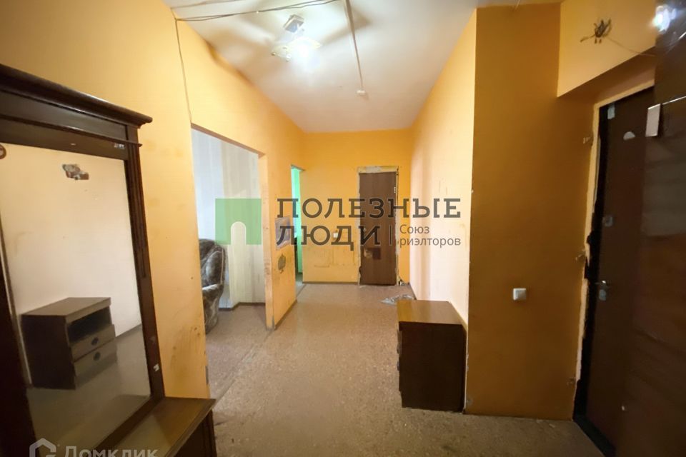 Продаётся 2-комнатная квартира, 65.2 м²