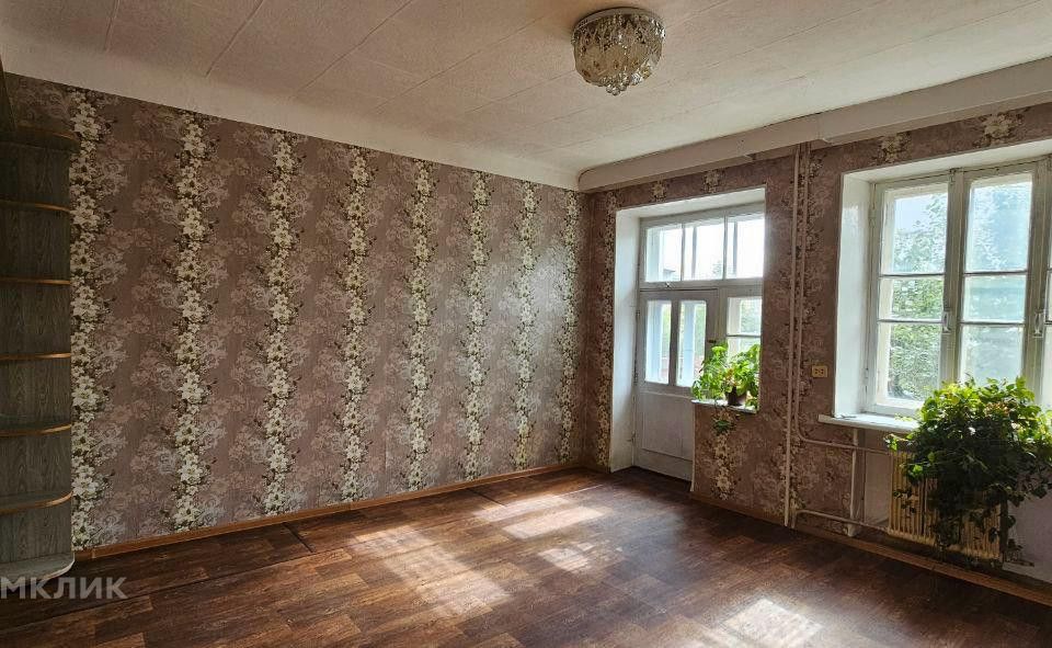 Продаётся 3-комнатная квартира, 68.1 м²