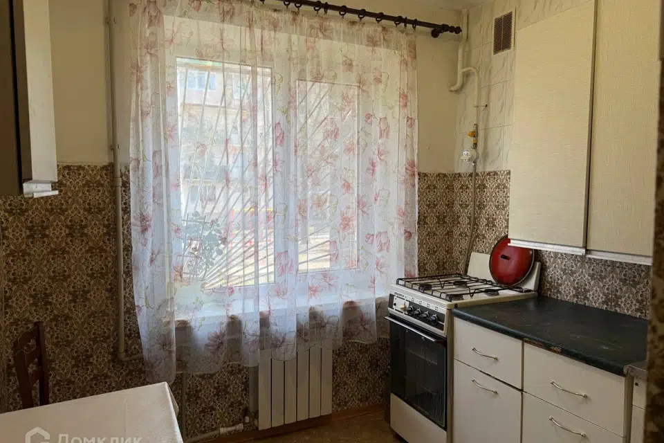 Продаётся 2-комнатная квартира, 45.1 м²