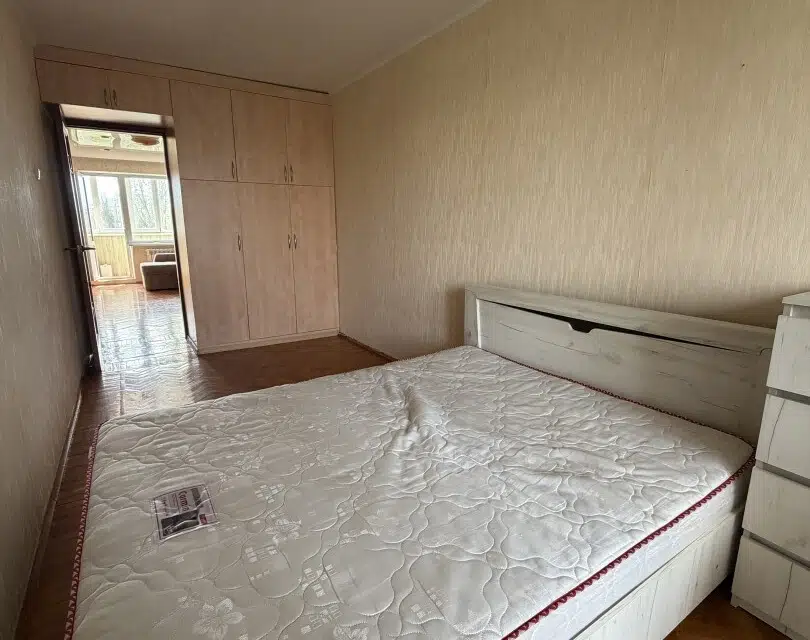 Продаётся 3-комнатная квартира, 59.1 м²