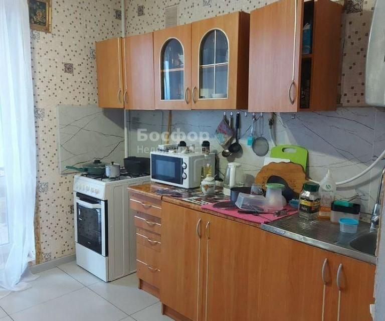 Продаётся 3-комнатная квартира, 100 м²
