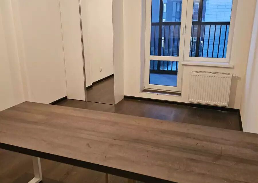 Продаётся 2-комнатная квартира, 54.6 м²