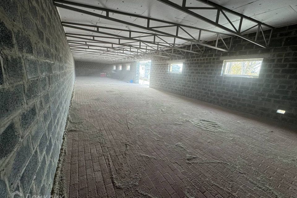 Сдаётся склад, 216.8 м²