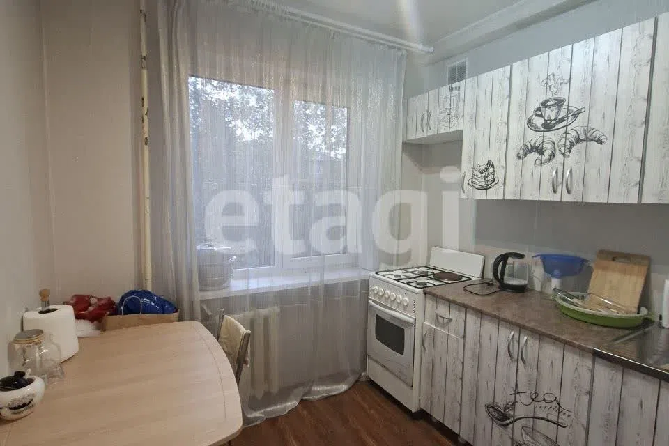 Сдаётся 2-комнатная квартира, 47.5 м²