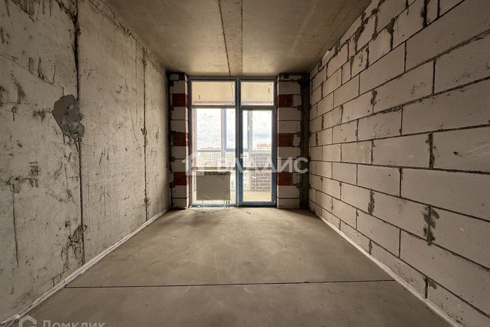Продаётся 1-комнатная квартира, 48 м²