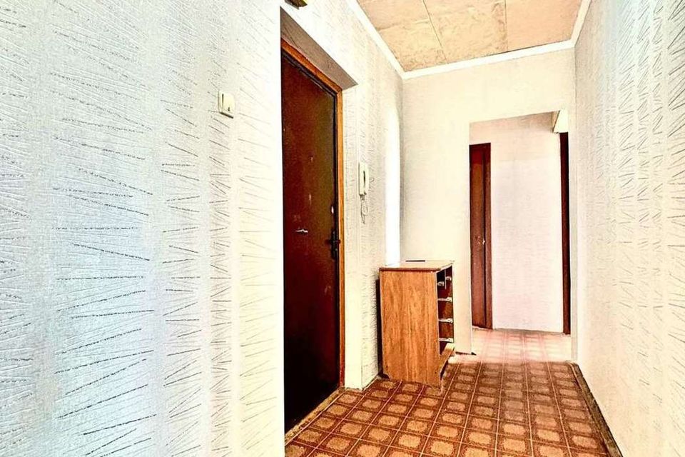 Продаётся 2-комнатная квартира, 45 м²