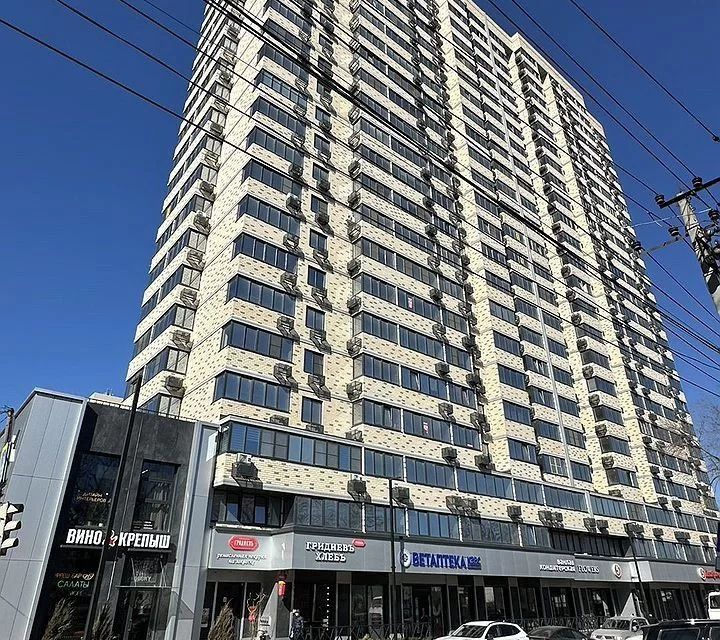 Продаётся 3-комнатная квартира, 74 м²