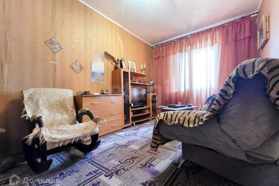 Продаётся 1-комнатная квартира, 27.5 м²