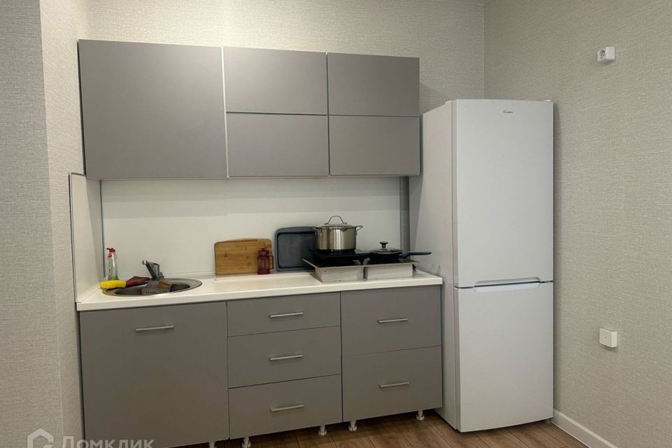 Сдаётся 2-комнатная квартира, 51 м²